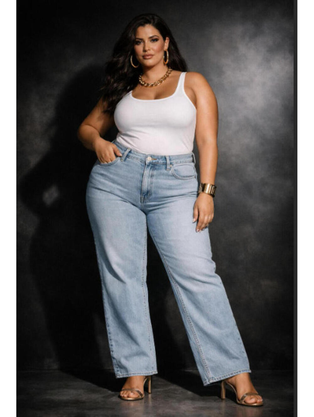 Oneso Jeans